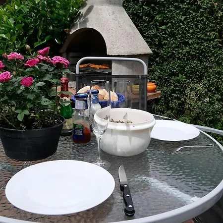 Maisonette-fewo Fritz Mit Infrarotsauna * Grossschoenau