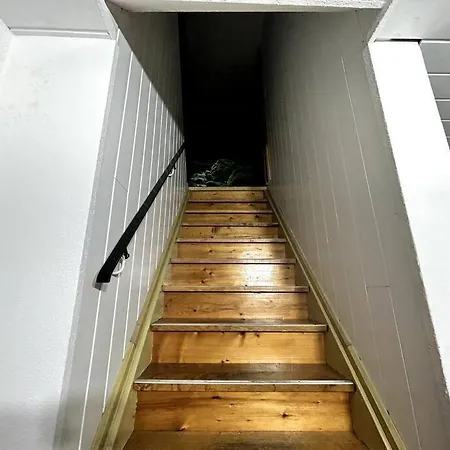 Maisonette-fewo Fritz Mit Infrarotsauna Apartment *