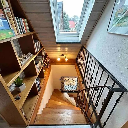 Maisonette-fewo Fritz Mit Infrarotsauna Apartment *