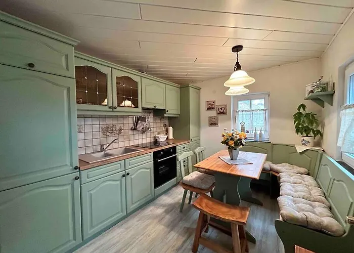 Infrarotsauna & Platz Fuer Familien - Maisonette Fritz In Apartment *