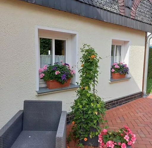 Infrarotsauna & Platz Fuer Familien - Maisonette Fritz In